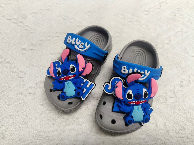 KIDS clogs