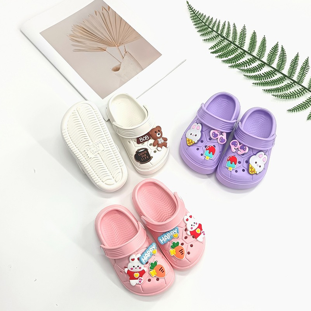 kids clogs
