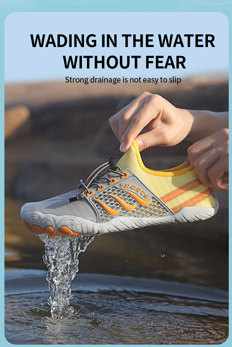 Neoprene Aqua Water Shoes Neoprene Boots Beach Swim Water Shoes For Girl Boy Women And Men