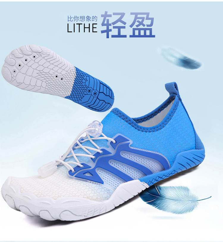 Neoprene Aqua Water Shoes Neoprene Boots Beach Swim Water Shoes For Girl Boy Women And Men