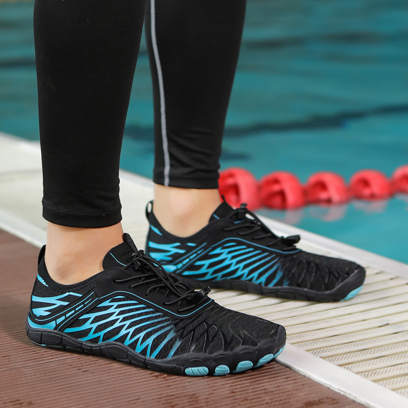 Neoprene Aqua Water Shoes Neoprene Boots Beach Swim Water Shoes For Girl Boy Women And Men