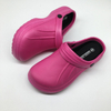 Unisex Garden Clogs Slip On Womens And Mens Slipper