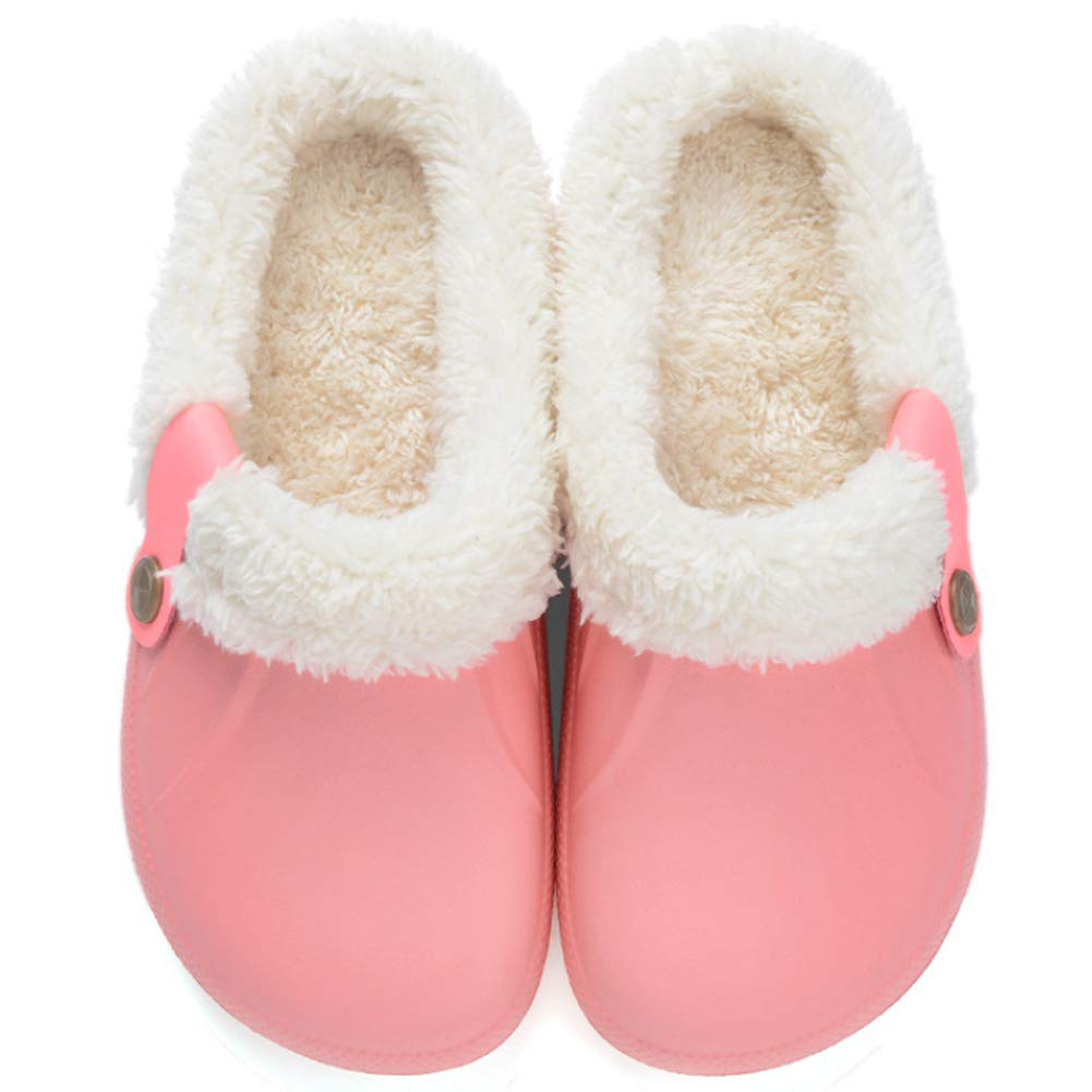 Unisex Garden Clogs Slip On Womens And Mens Slipper