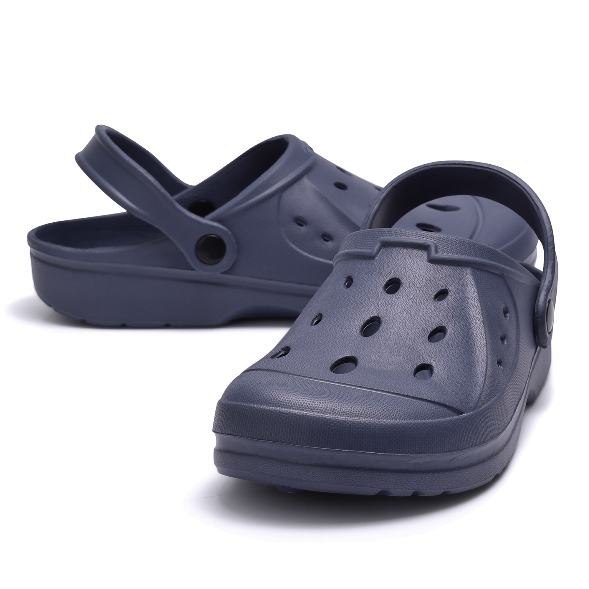 Ladies Garden Clogs Slip On Womens And Mens Slipper