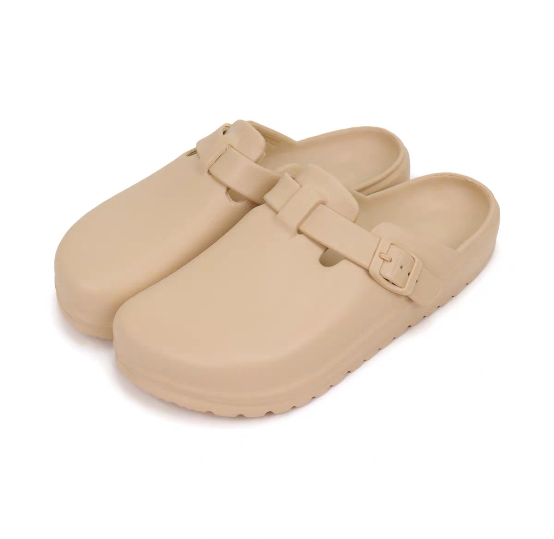 Ladies Garden Clogs Slip On Womens And Mens Slipper