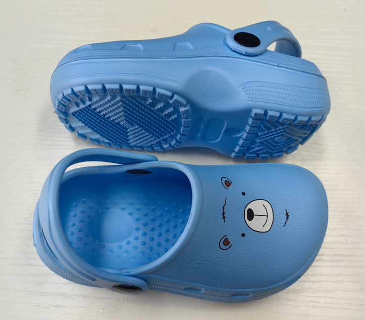 EVA CLOGS