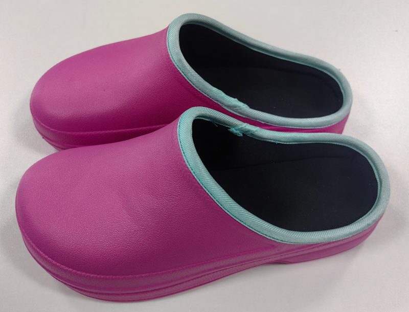EVA CLOGS
