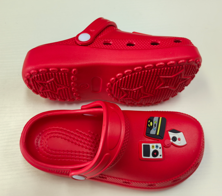 EVA CLOGS