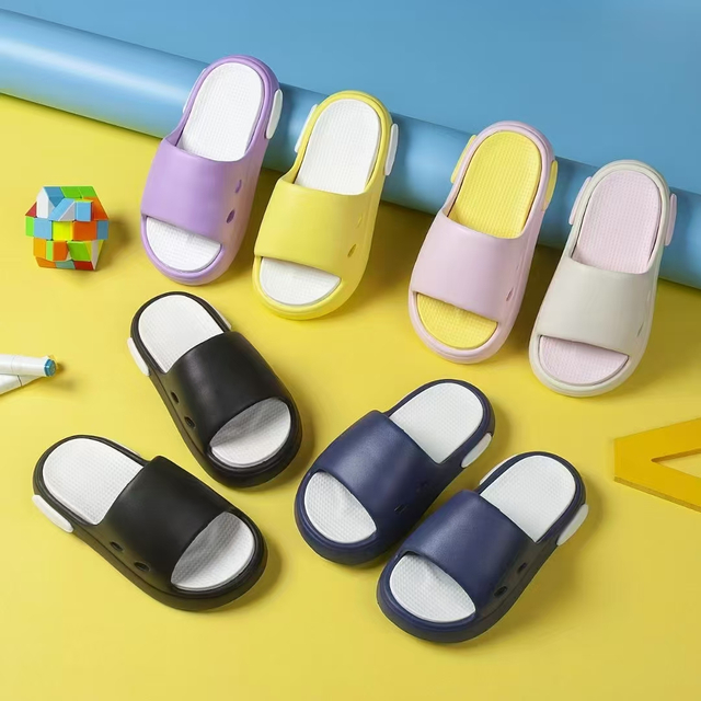 EVA CLOGS