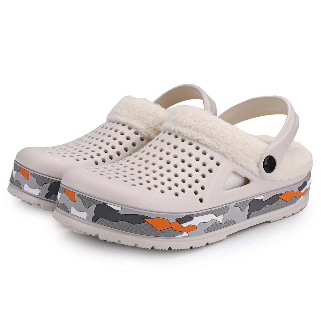 EVA CLOGS