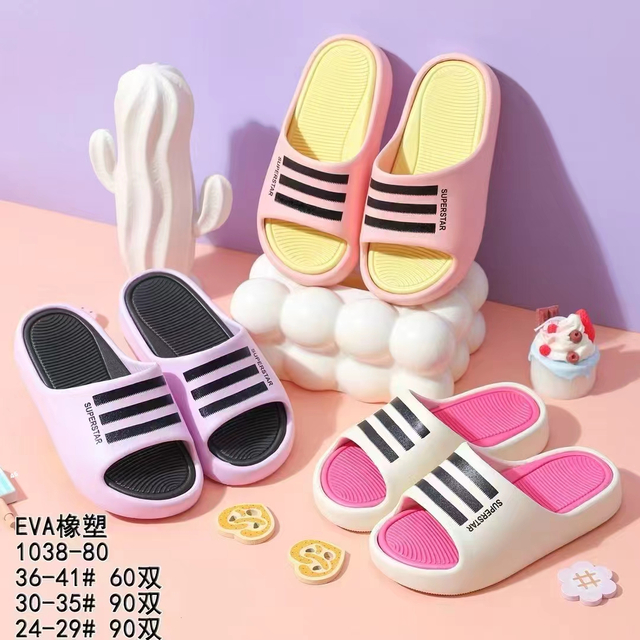 EVA CLOGS