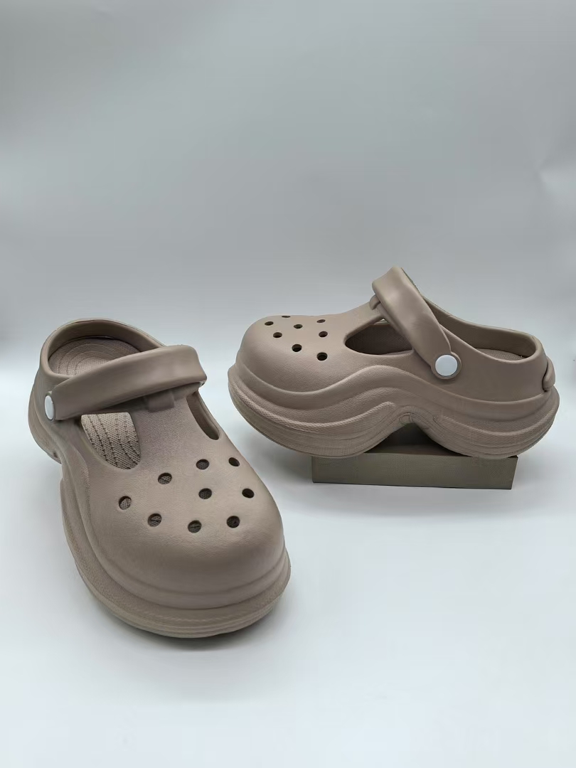 EVA CLOGS