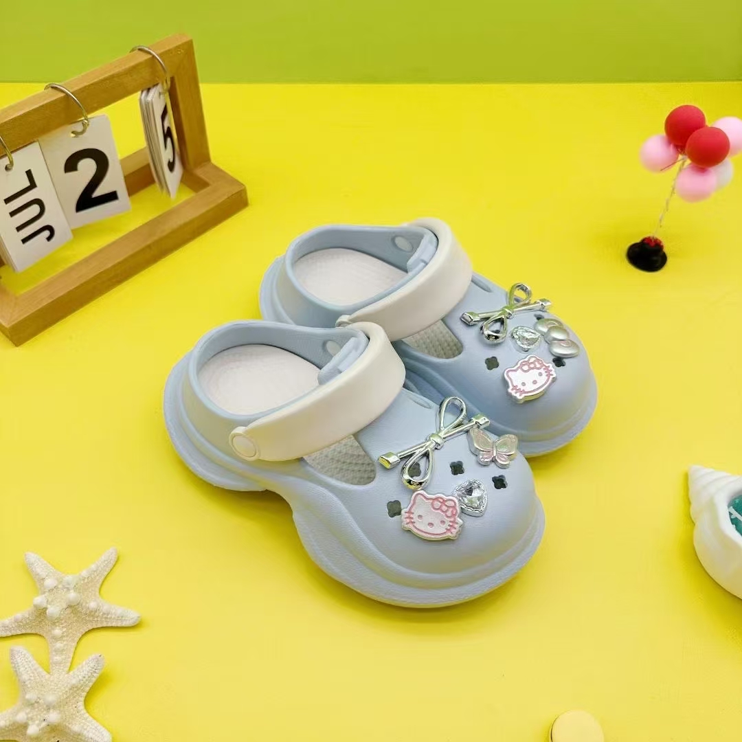 EVA CLOGS