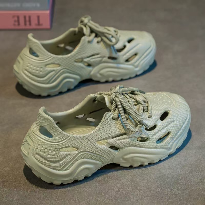 EVA CLOGS
