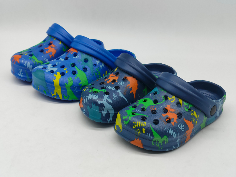 EVA CLOGS