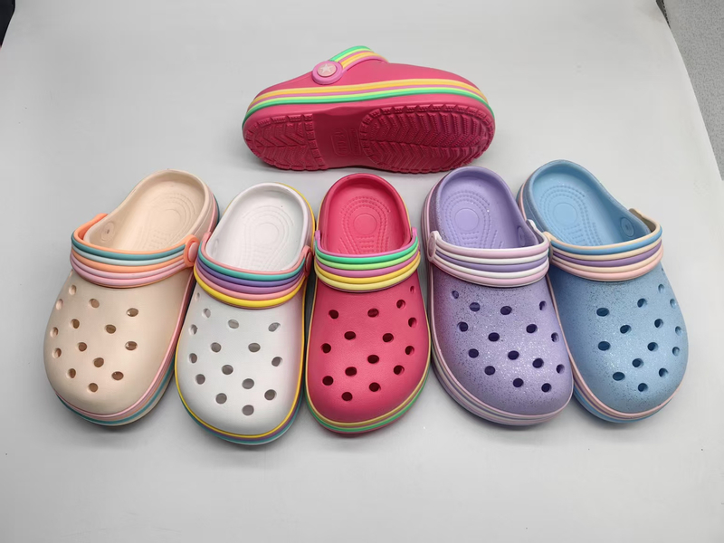 EVA CLOGS