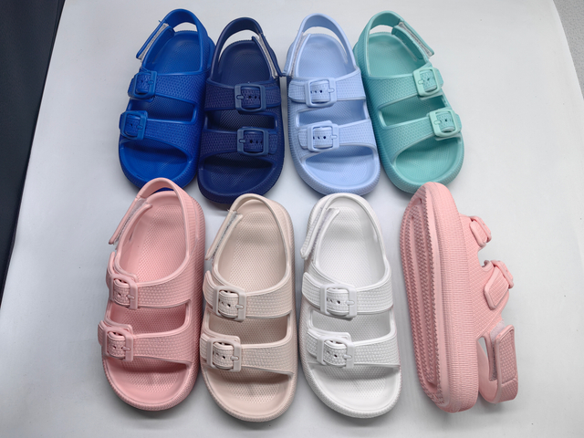 EVA CLOGS