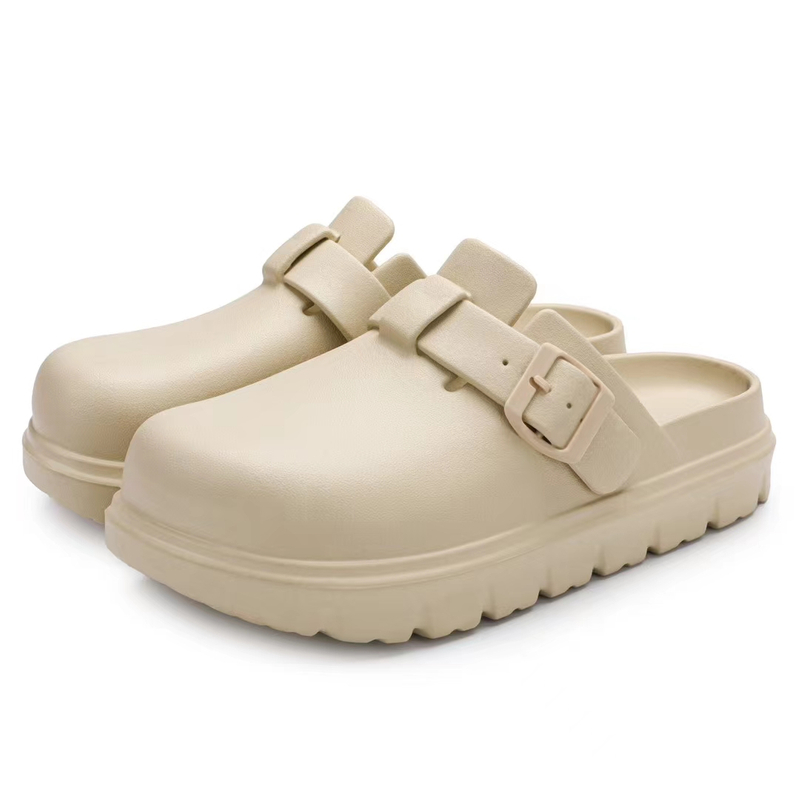 EVA CLOGS