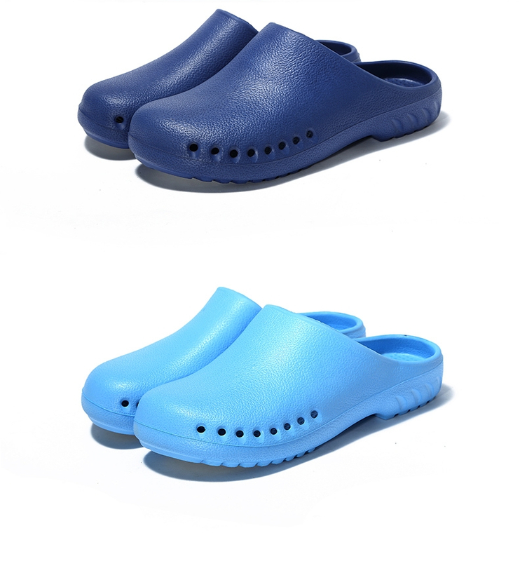 EVA CLOGS