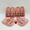 EVA CLOGS