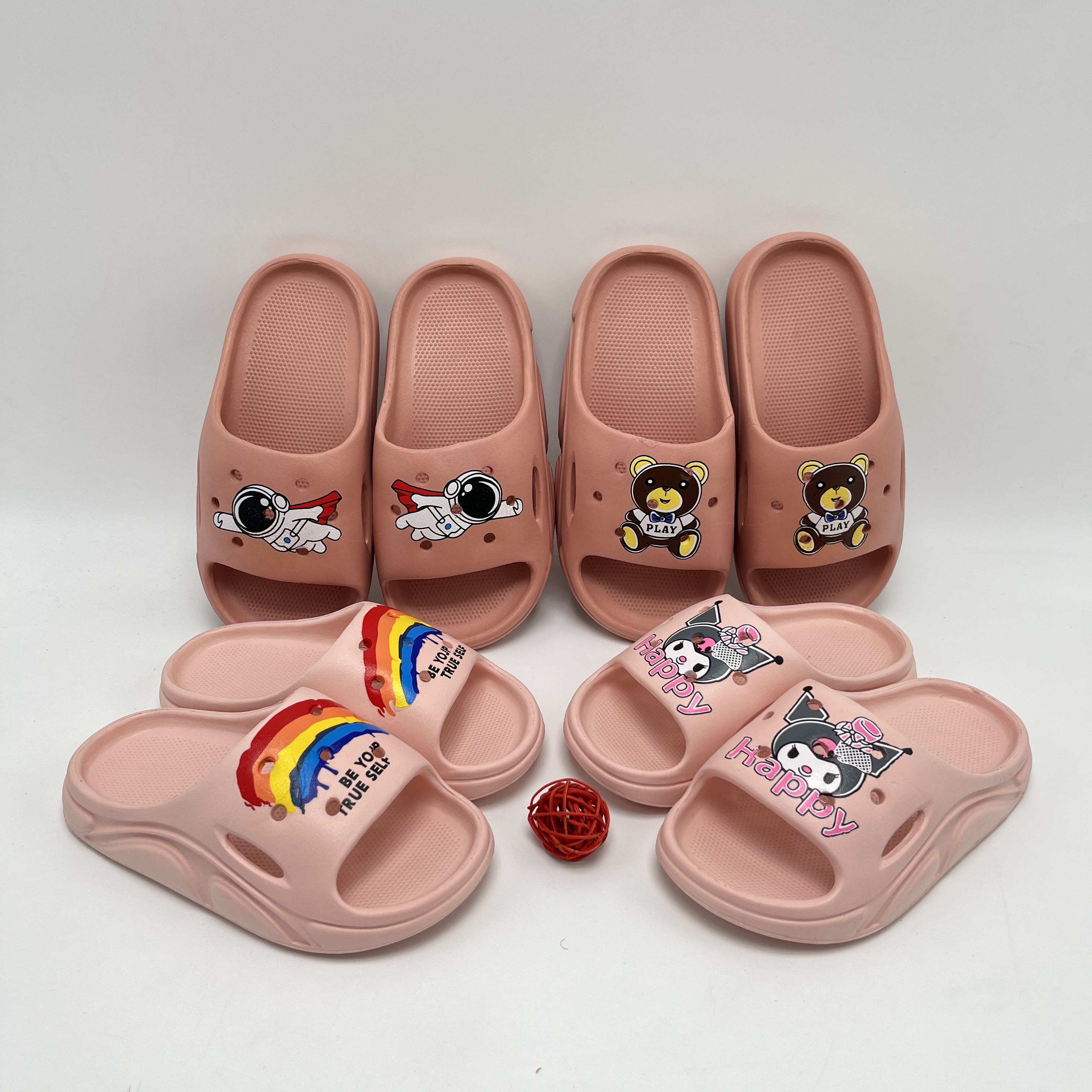 EVA CLOGS