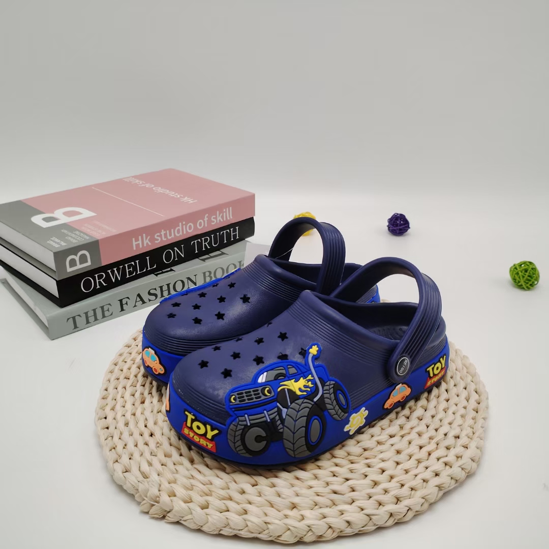 EVA CLOGS