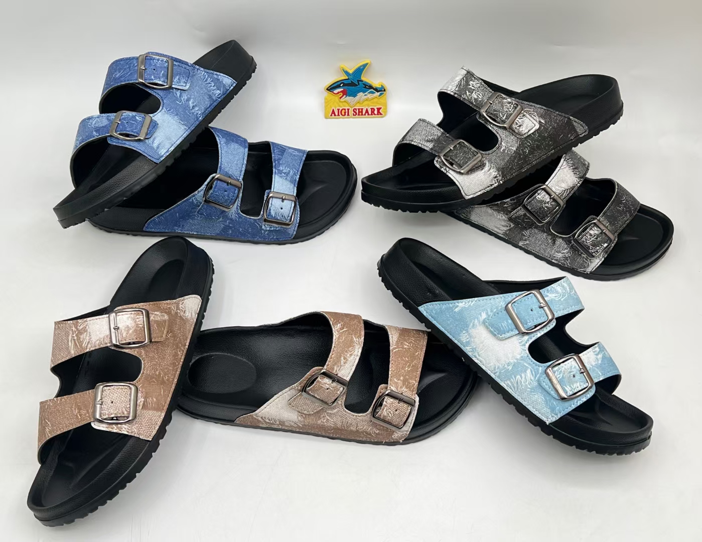EVA CLOGS