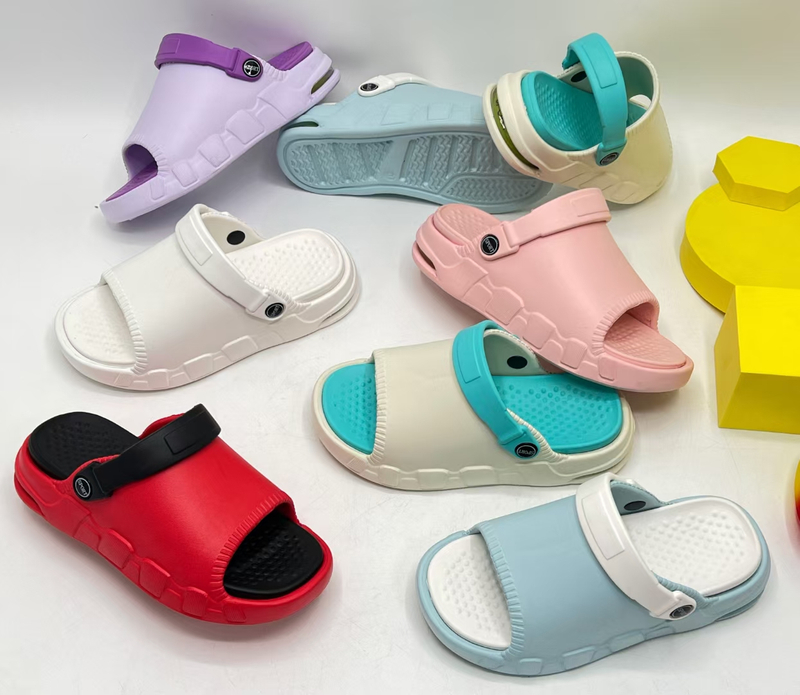 EVA CLOGS