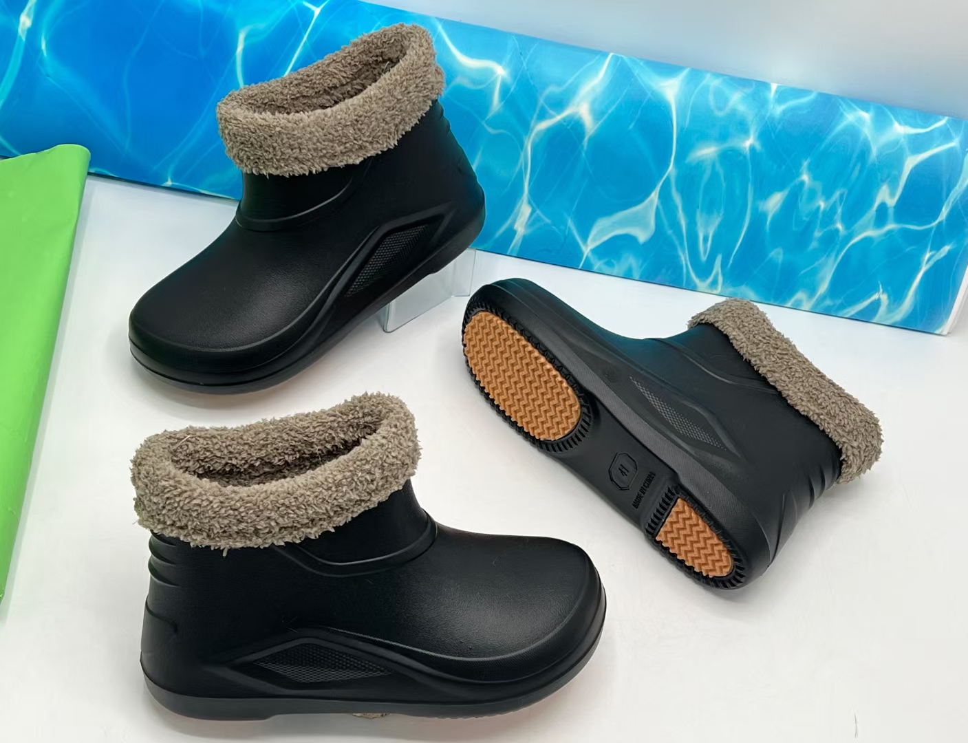 EVA CLOGS