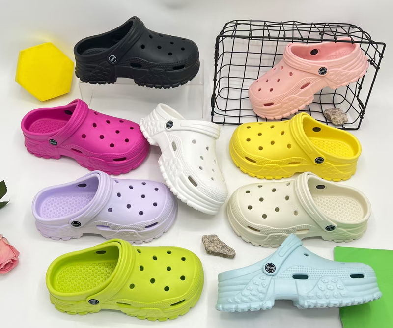 EVA CLOGS