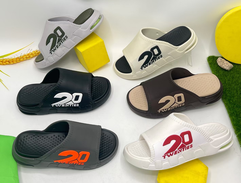 EVA CLOGS