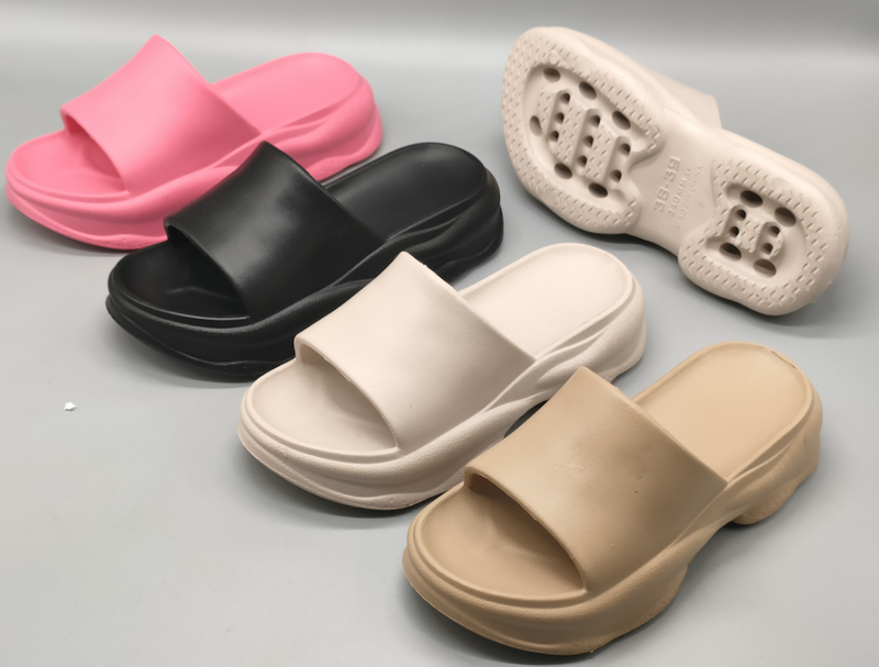 EVA CLOGS