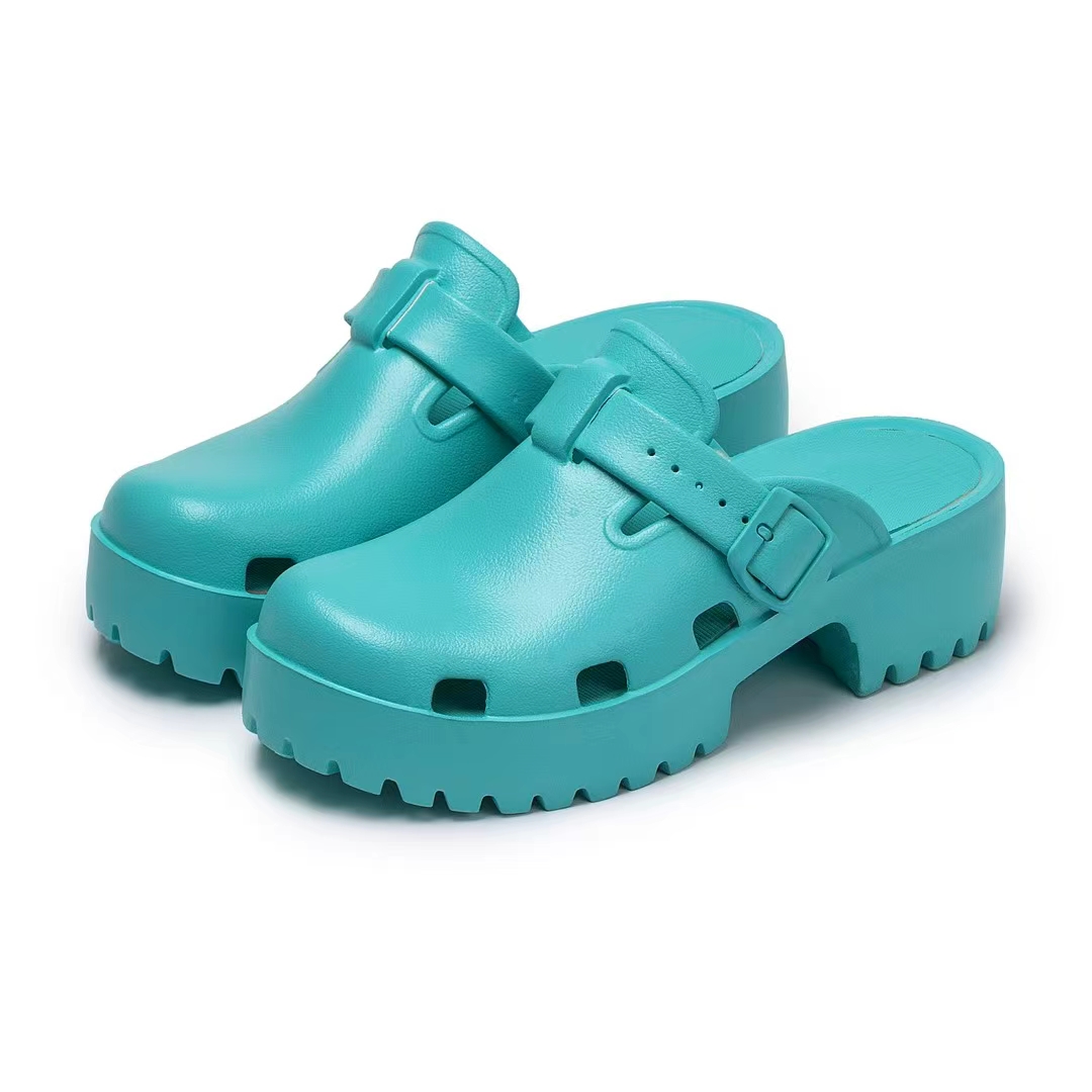 EVA CLOGS