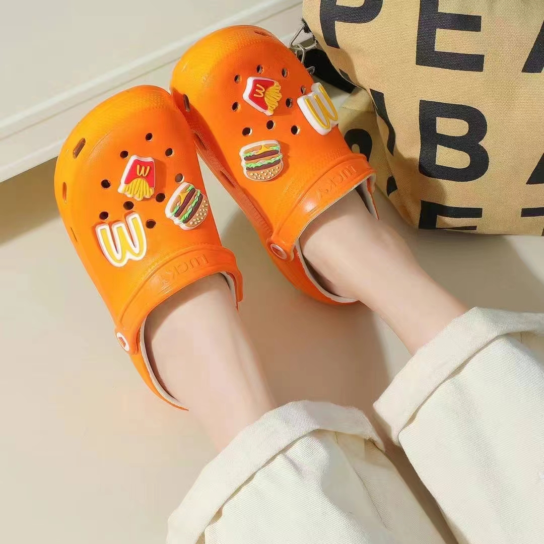 EVA CLOGS