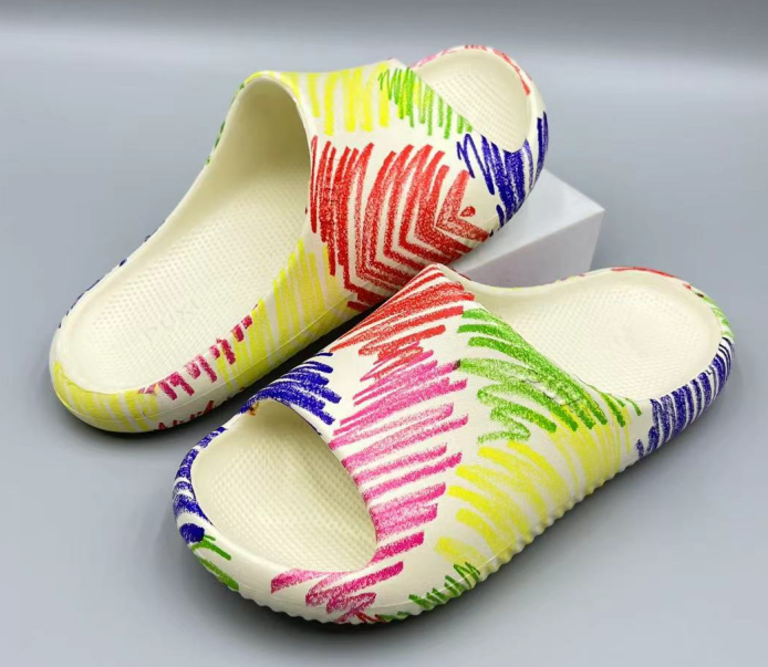 EVA CLOGS