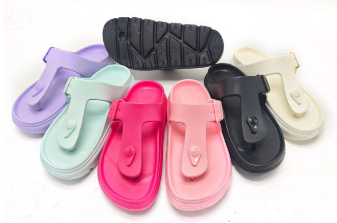 EVA CLOGS