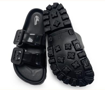EVA CLOGS