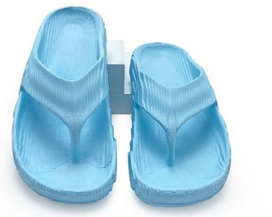 EVA CLOGS