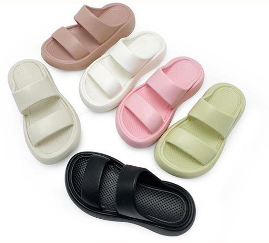 EVA CLOGS