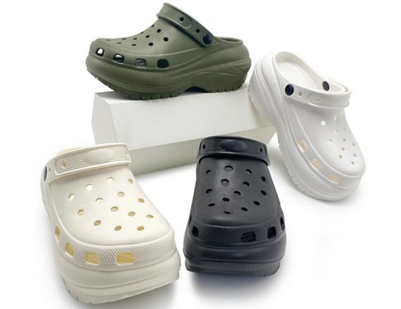EVA CLOGS