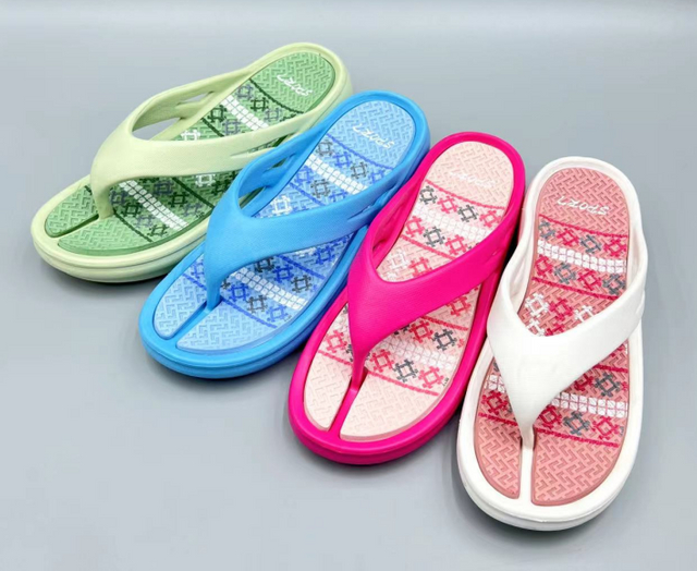 EVA CLOGS