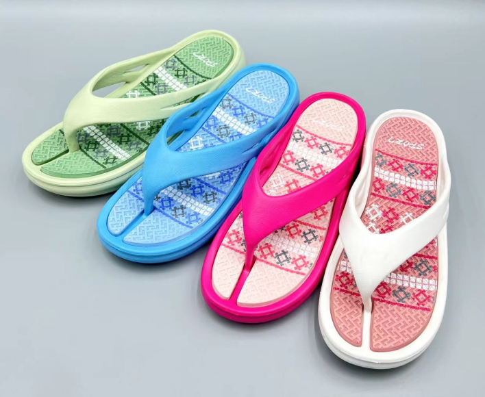 EVA CLOGS