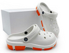 EVA CLOGS