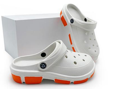 EVA CLOGS
