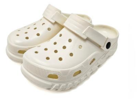 EVA CLOGS