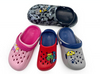 EVA CLOGS