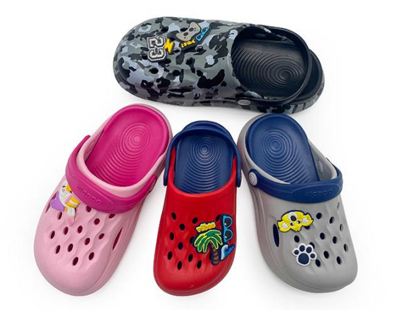 EVA CLOGS