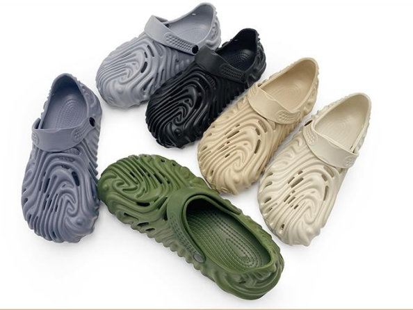 EVA CLOGS