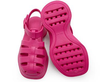 EVA CLOGS
