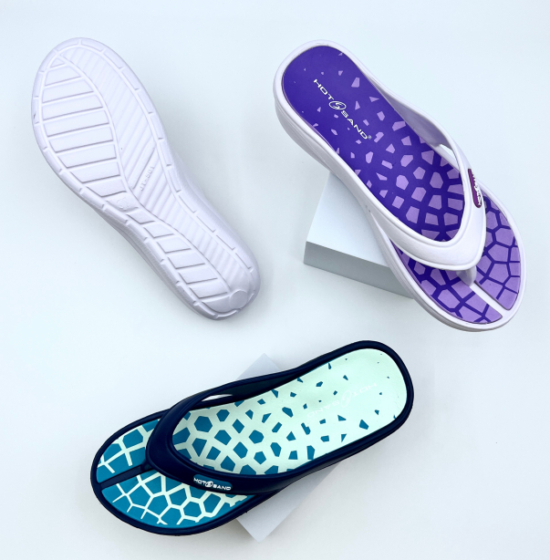EVA CLOGS